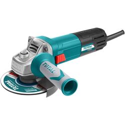 Polizor unghiular Total TG1091156