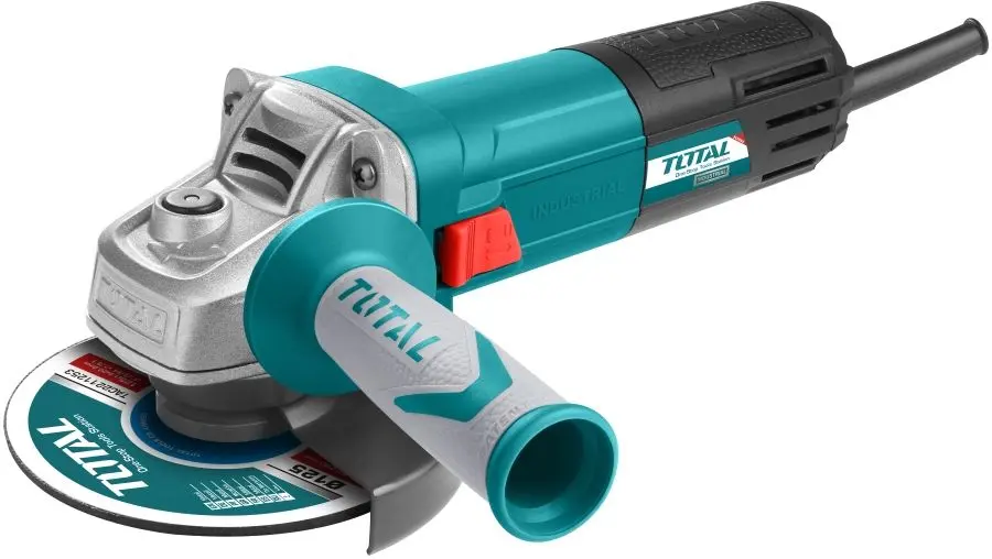 Polizor unghiular Total TG1091156