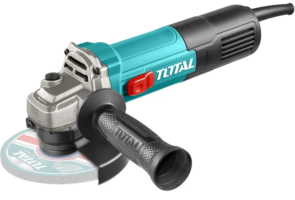 Угловая шлифмашина Total TG10711576