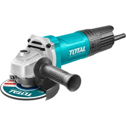 Polizor unghiular Total TG10912556 Thumb