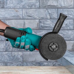 Polizor unghiular Total TG10912556 Thumb