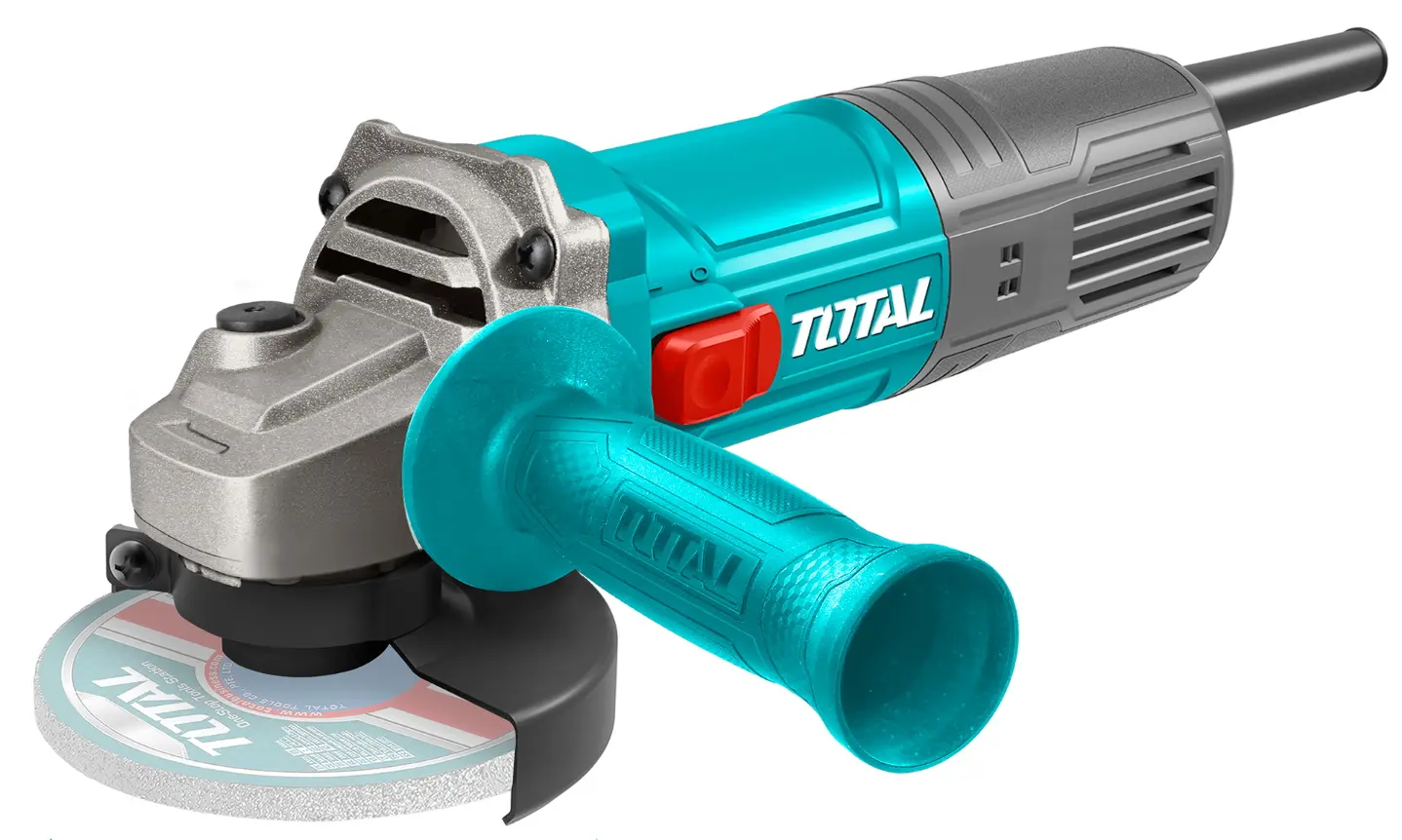 Polizor unghiular Total TG10912556