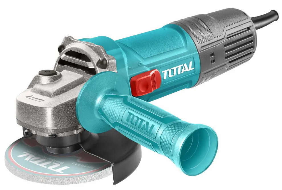 Polizor unghiular Total TG109125565