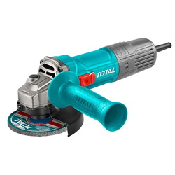 Polizor unghiular Total TG11012536 Thumb