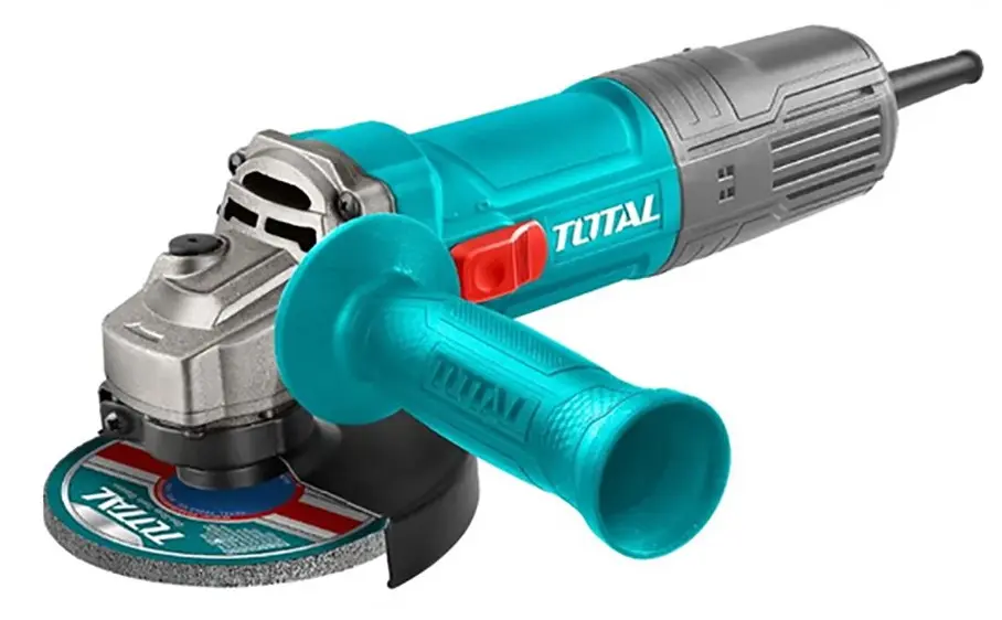 Polizor unghiular Total TG11012536