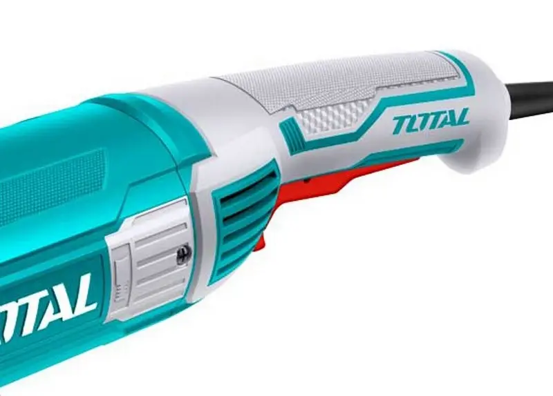 Polizor unghiular Total TG12018026