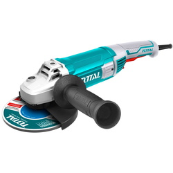 Polizor unghiular Total TG12018026