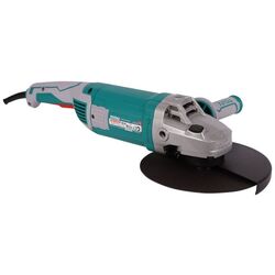 Polizor unghiular Total TG1252306 Thumb