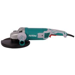 Polizor unghiular Total TG1252306