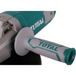 Polizor unghiular Total TG1252306 Thumb