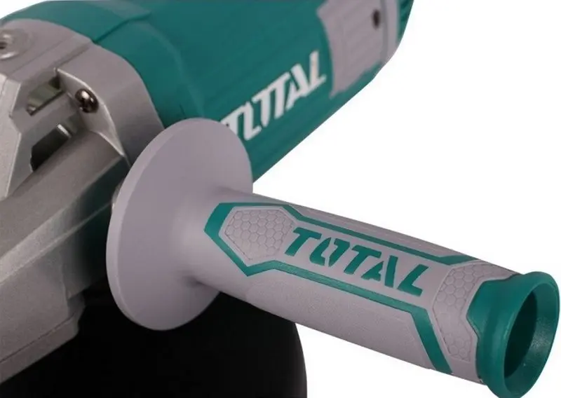 Polizor unghiular Total TG1252306