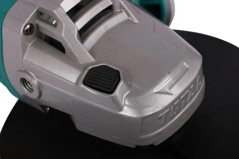 Polizor unghiular Total TG1252306