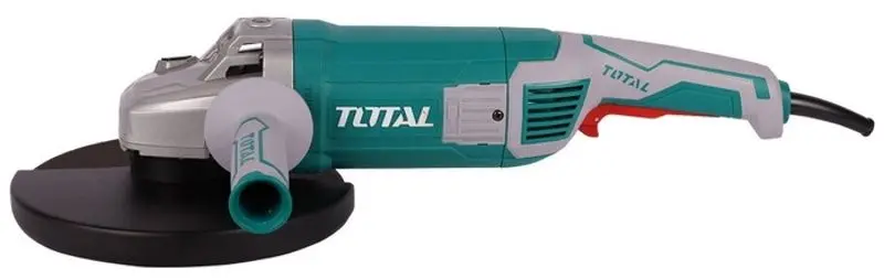 Polizor unghiular Total TG1252306