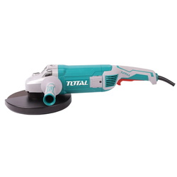 Polizor unghiular Total TG1262306 Thumb