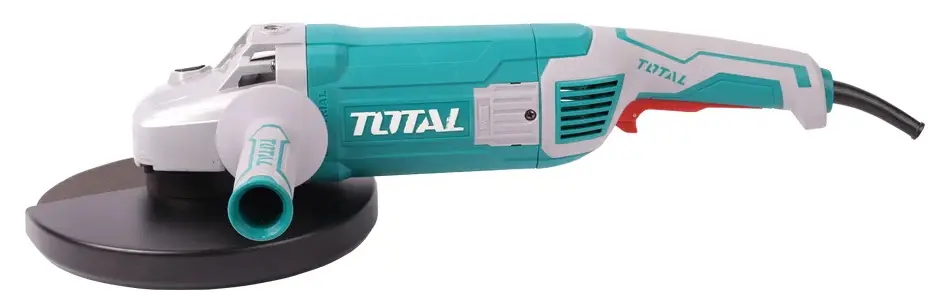 Polizor unghiular Total TG1262306