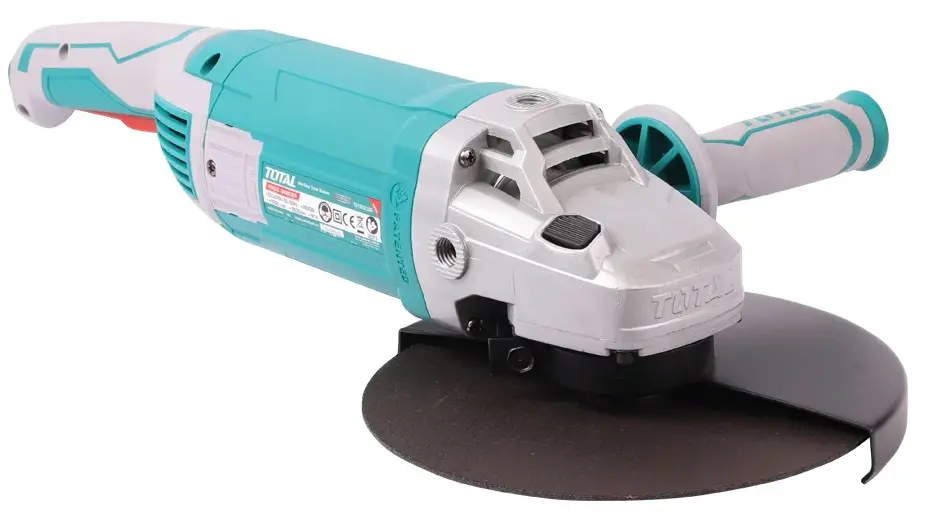 Polizor unghiular Total TG1262306