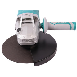 Polizor unghiular Total TG1262306 Thumb