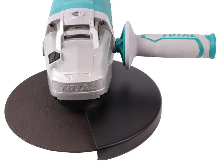 Polizor unghiular Total TG1262306