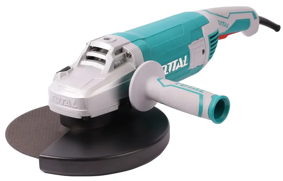 Polizor unghiular Total TG1262306