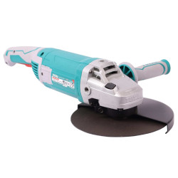 Masina de slefuit unghiulara Total TG1302306 Thumb