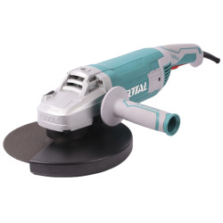 Masina de slefuit unghiulara Total TG1302306