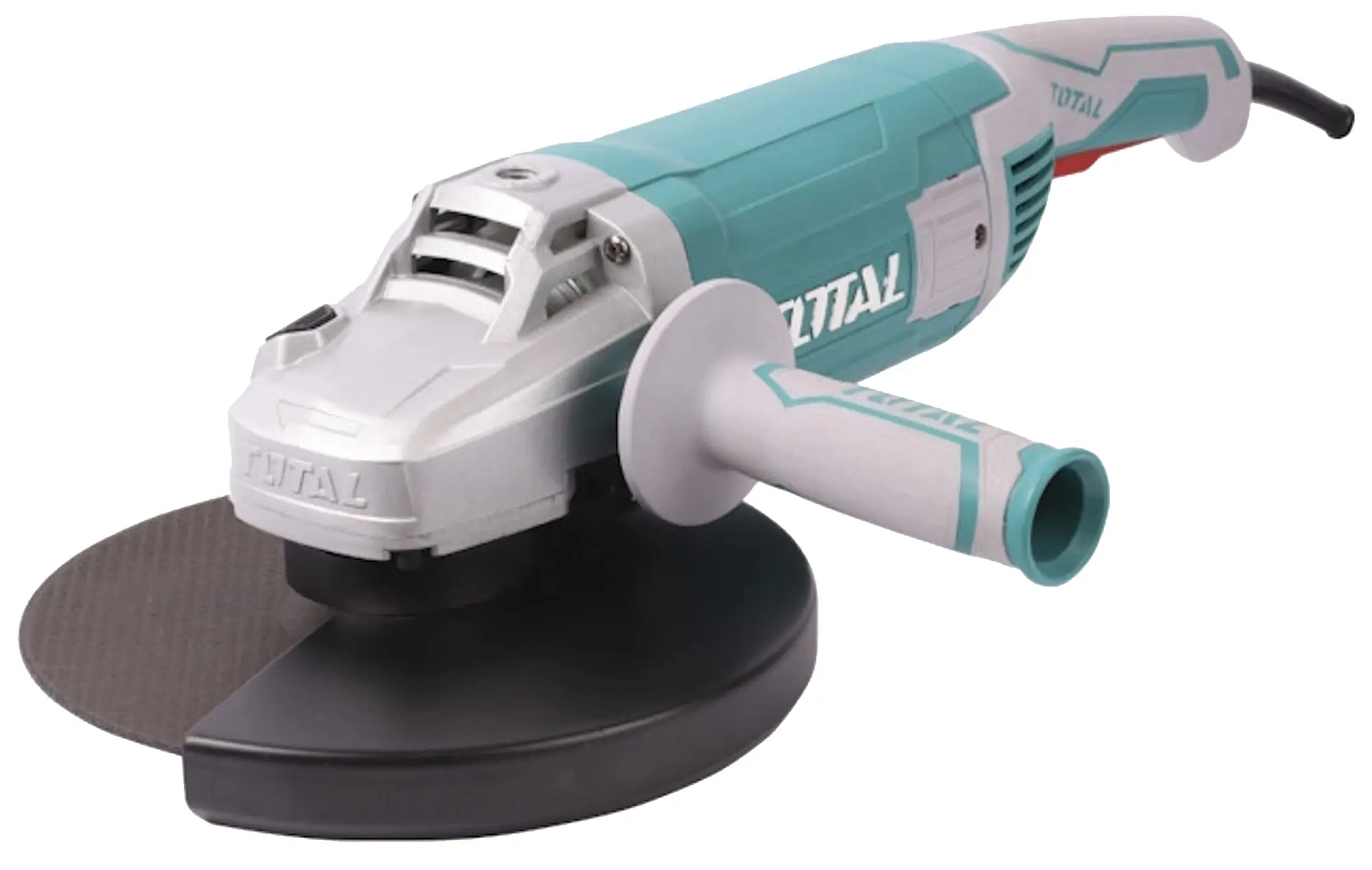Masina de slefuit unghiulara Total TG1302306