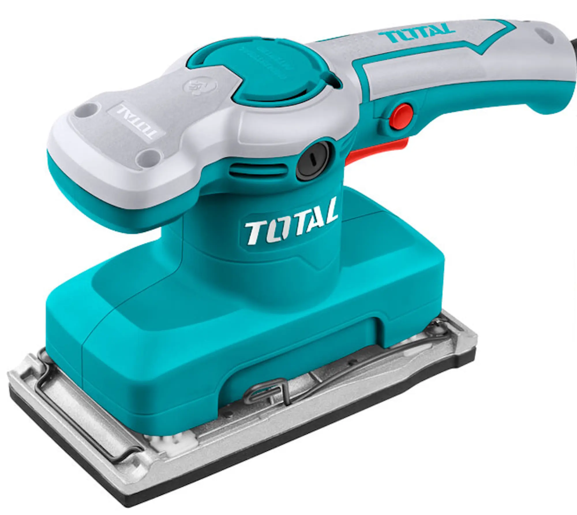 Masina de slefuit cu vibratii Total TF1301836