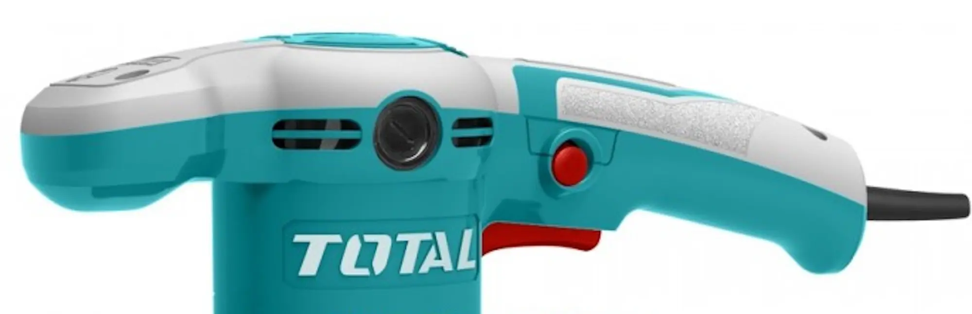 Masina de slefuit cu vibratii Total TF1301836