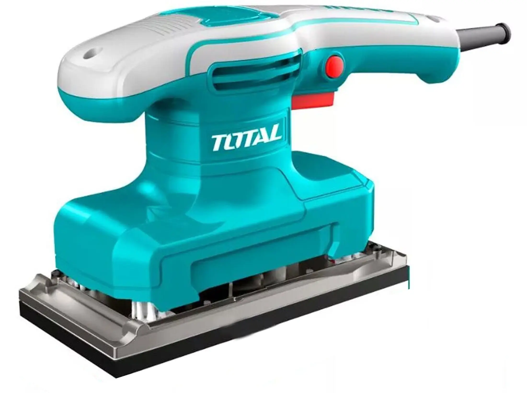 Masina de slefuit cu vibratii Total TF1301836