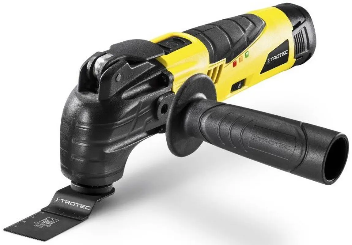 Instrument multifunctional cu acumulator Trotec PMTS 10-12V