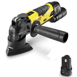 Instrument multifunctional cu acumulator Trotec PMTS 10-12V Thumb