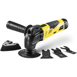 Instrument multifunctional cu acumulator Trotec PMTS 10-12V