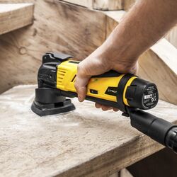 Instrument multifunctional cu acumulator Trotec PMTS 10-12V Thumb