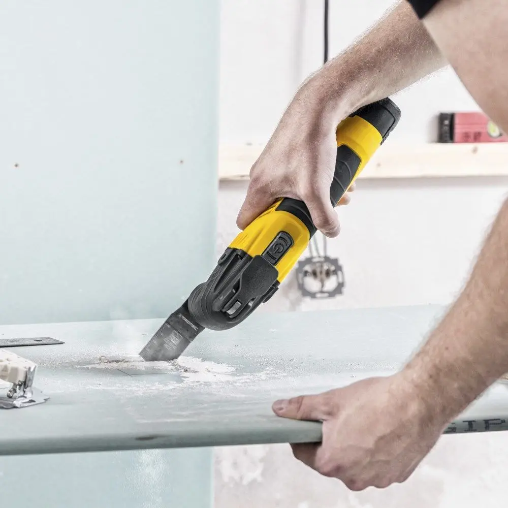 Instrument multifunctional cu acumulator Trotec PMTS 10-12V