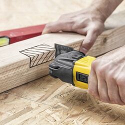 Instrument multifunctional cu acumulator Trotec PMTS 10-12V Thumb