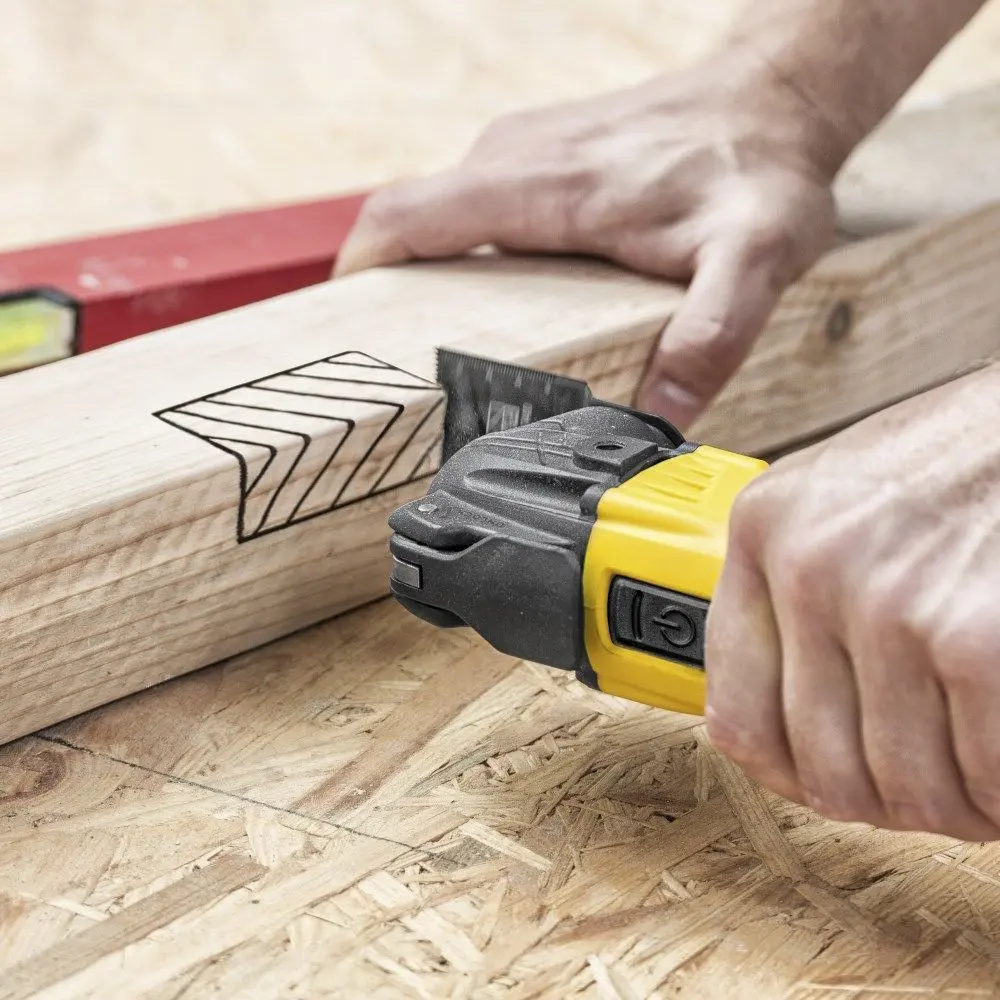 Instrument multifunctional cu acumulator Trotec PMTS 10-12V