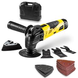 Instrument multifunctional cu acumulator Trotec PMTS 10-12V Thumb