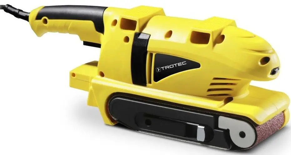 Slefuitor cu banda Trotec PBSS 10-600