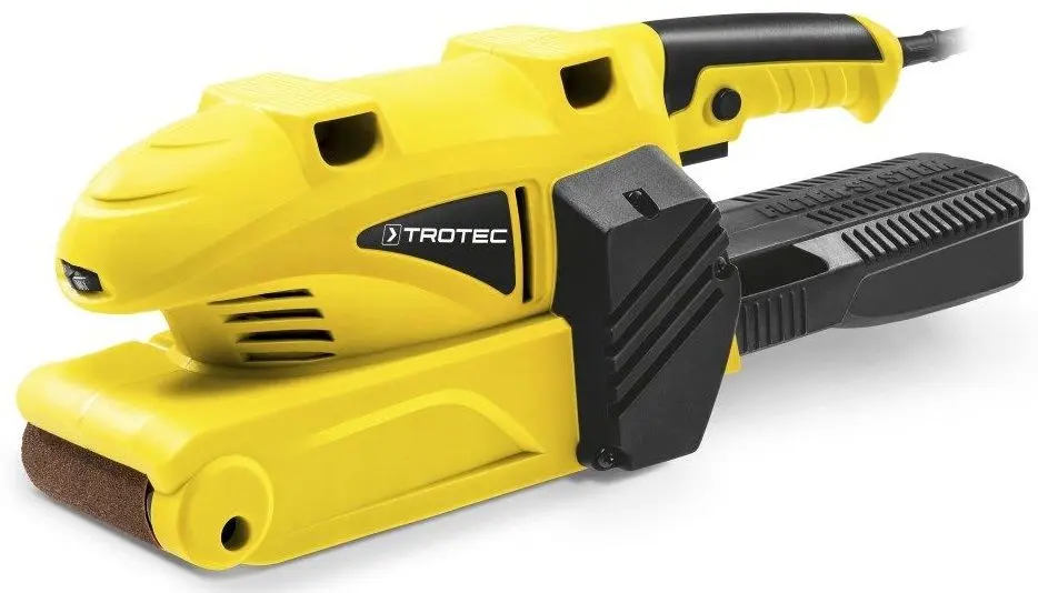 Slefuitor cu banda Trotec PBSS 10-600