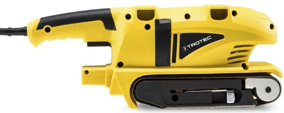 Slefuitor cu banda Trotec PBSS 10-600