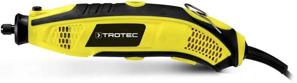 Sculă multifuncţională Trotec PMTS 01-230V (Yellow/Black)