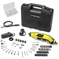 Sculă multifuncţională Trotec PMTS 01-230V (Yellow/Black) Thumb