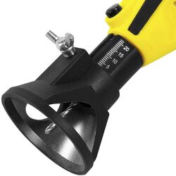 Sculă multifuncţională Trotec PMTS 01-230V (Yellow/Black) Thumb