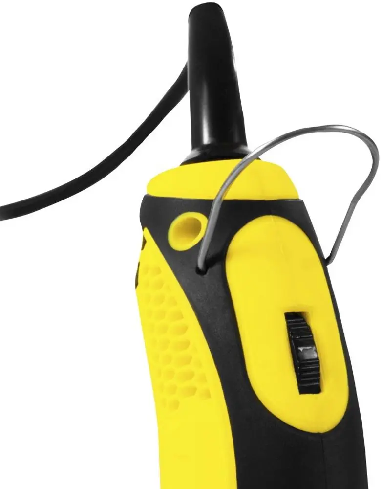 Sculă multifuncţională Trotec PMTS 01-230V (Yellow/Black)