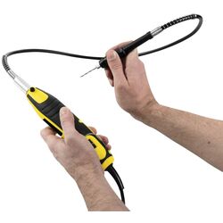 Sculă multifuncţională Trotec PMTS 01-230V (Yellow/Black) Thumb