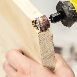 Sculă multifuncţională Trotec PMTS 01-230V (Yellow/Black) Thumb