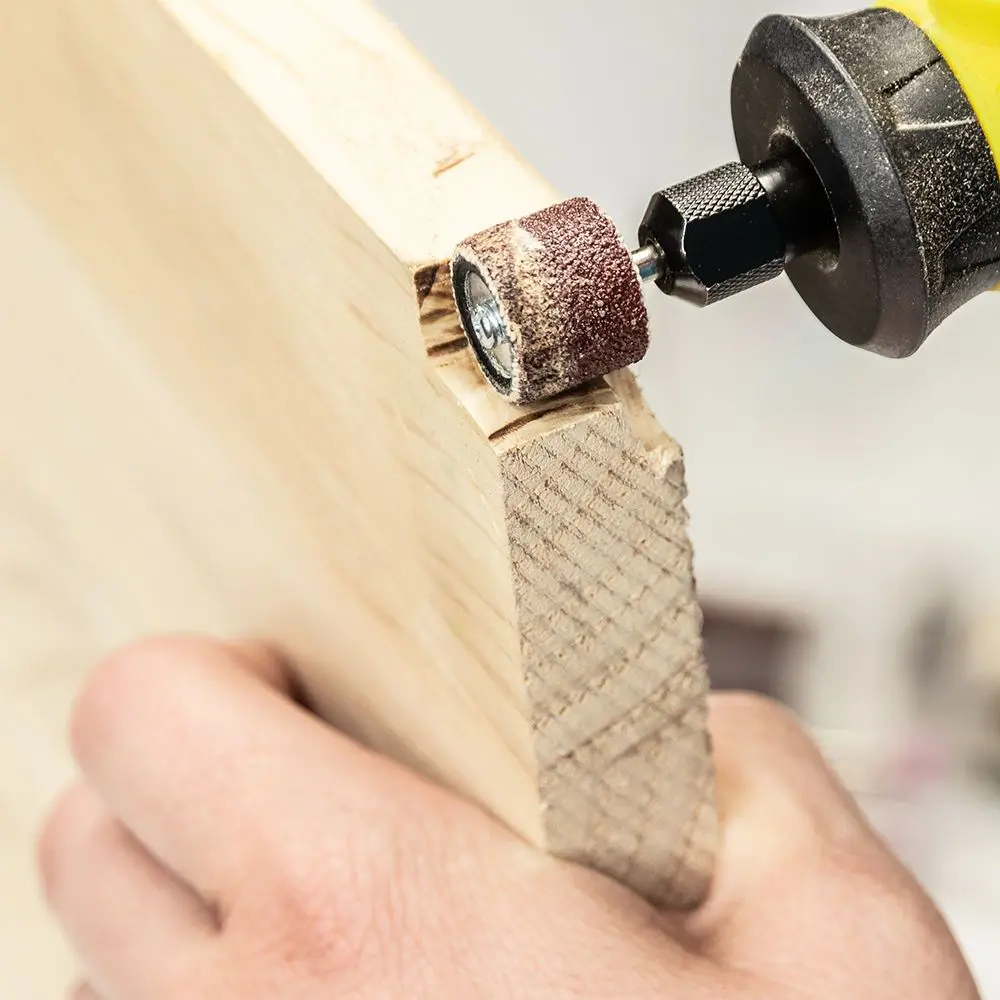 Sculă multifuncţională Trotec PMTS 01-230V (Yellow/Black)