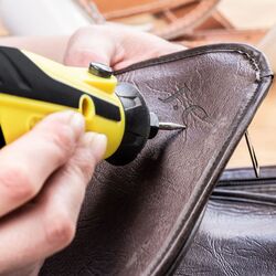 Sculă multifuncţională Trotec PMTS 01-230V (Yellow/Black) Thumb