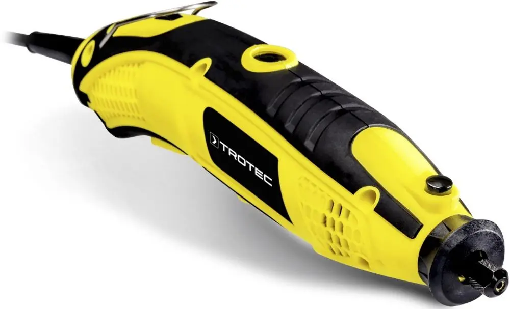 Sculă multifuncţională Trotec PMTS 01-230V (Yellow/Black)