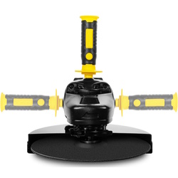 Masina de slefuit unghiulara Trotec PAGS 10-230 Thumb